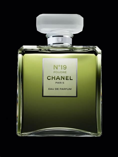 green chanel